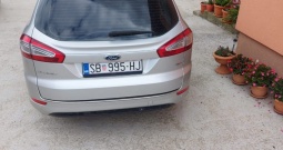 Ford Mondeo, karavan