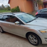 Ford Mondeo, karavan