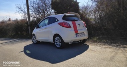 Ford Ka 2010 diesel