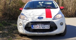 Ford Ka 2010 diesel