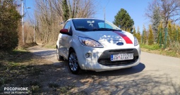 Ford Ka 2010 diesel