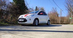 Ford Ka 2010 diesel