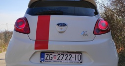 Ford Ka 2010 diesel