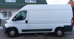 Fiat Ducato 2.3, 2015.g.