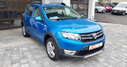 Dacia Sandero Stepway 1,5 dCi, navigacija, klima,