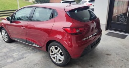 Renault Clio 1,2 16V, klima, TOP STANJE