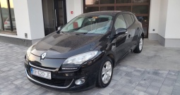 Renault Megane 1,6 dCi, navigacija, klima, panorama krov