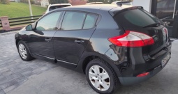 Renault Megane 1,6 dCi, navigacija, klima, panorama krov