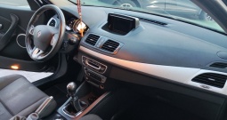 Renault Megane 1,6 dCi, navigacija, klima, panorama krov