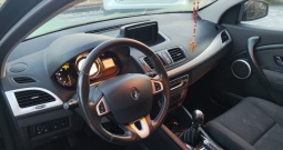 Renault Megane 1,6 dCi, navigacija, klima, panorama krov