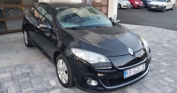 Renault Megane 1,6 dCi, navigacija, klima, panorama krov