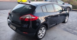 Renault Megane 1,6 dCi, navigacija, klima, panorama krov