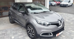 Renault Captur TCe 120 EDC, automatik, navigacija, kamera, klima