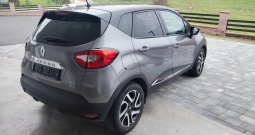 Renault Captur TCe 120 EDC, automatik, navigacija, kamera, klima