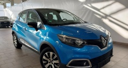 Renault Captur dCi 90 Dynamique, automatska klima, navigacija