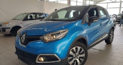 Renault Captur dCi 90 Dynamique, automatska klima, navigacija