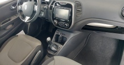 Renault Captur dCi 90 Dynamique, automatska klima, navigacija