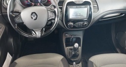 Renault Captur dCi 90 Dynamique, automatska klima, navigacija