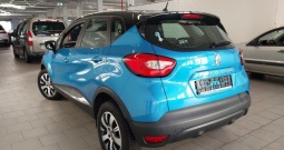 Renault Captur dCi 90 Dynamique, automatska klima, navigacija