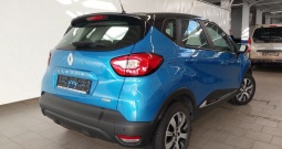 Renault Captur dCi 90 Dynamique, automatska klima, navigacija