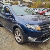 Dacia Sandero Stepway 0,9 TCe 90 Prestige, klima, navigacija