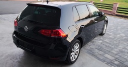 VW Golf 7 1,6 TDI BMT Longue, odličan, navigacija.