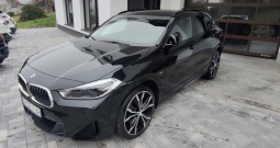 BMW X2 xDrive20d automatik, M PAKET, navigacija, automatska klima, PDV