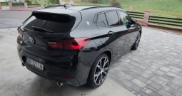 BMW X2 xDrive20d automatik, M PAKET, navigacija, automatska klima, PDV