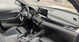 BMW X2 xDrive20d automatik, M PAKET, navigacija, automatska klima, PDV