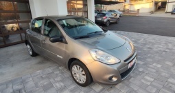 Renault Clio 1,2 16V, klima