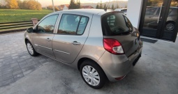 Renault Clio 1,2 16V, klima