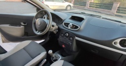 Renault Clio 1,2 16V, klima