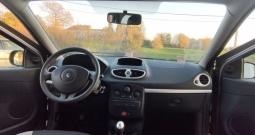 Renault Clio 1,2 16V, klima