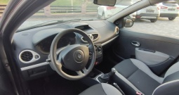 Renault Clio 1,2 16V, klima