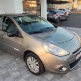 Renault Clio 1,2 16V, klima