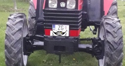 Universal traktor