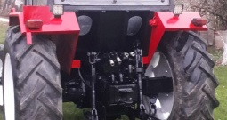 Universal traktor