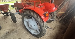 Massey Ferguson