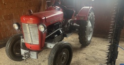 Massey Ferguson