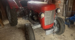 Massey Ferguson