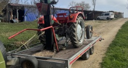 Massey Ferguson