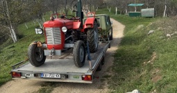 Massey Ferguson