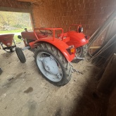 Massey Ferguson