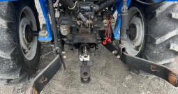 Traktor New Holland KUN TC21D6