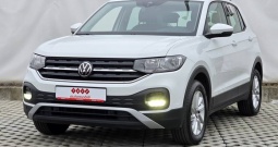 VW T-CROSS 1.0 TSI LIFE