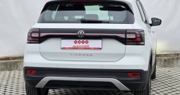 VW T-CROSS 1.0 TSI LIFE