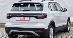 VW T-CROSS 1.0 TSI LIFE