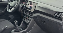 VW T-CROSS 1.0 TSI LIFE