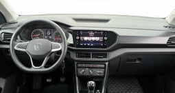 VW T-CROSS 1.0 TSI LIFE