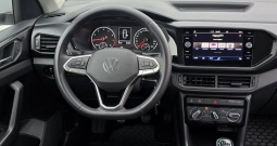 VW T-CROSS 1.0 TSI LIFE